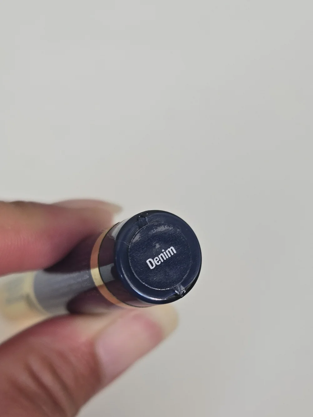 SeneGence ShadowSense Long-Lasting EyeShadow - Deep Navy